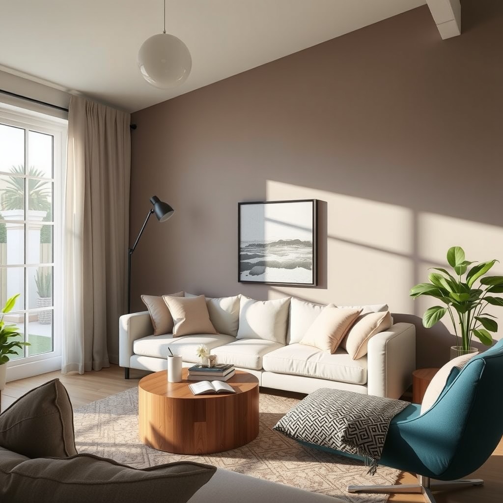 Renovacija dnevnog boravka - cijene i ideje